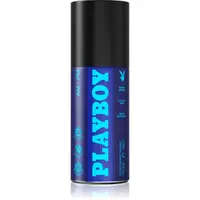Playboy AM - PM deodorant pro muže 150 ml