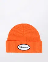 Herschel Supply Watch Cap Station Beanie Flame