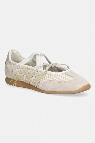 Baleríny adidas Barreda Mary Jane