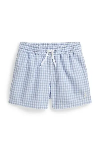 Detské plavkové šortky Polo Ralph Lauren