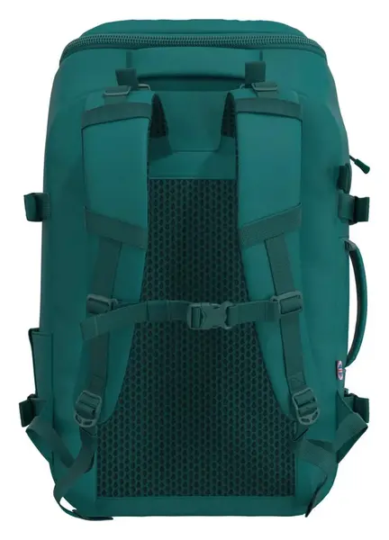 Cestovní batoh CabinZero Adv 32L Kerala Green