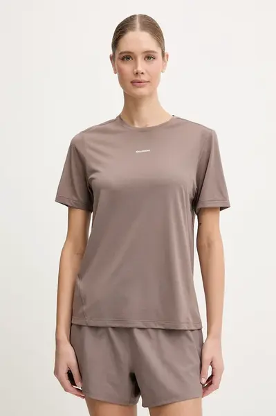 Tréningové tričko Salomon SHKout