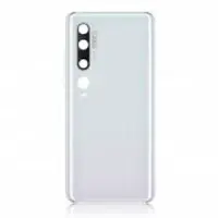 Kryt baterie Xiaomi Mi Note 10 Pro white