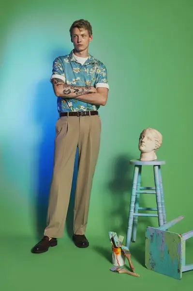 Polo tričko Medicine