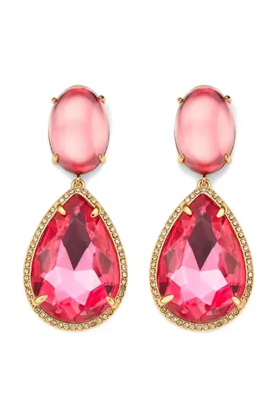 Náušnice Kurt Geiger London Belgravia