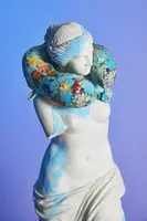 Cestovní polštář Medicine