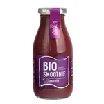 Rudolfs Smoothie Borůvka jahoda BIO 260 ml