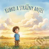 Kubko a strážny anjel - Peter Bátor - kniha z kategorie Pohádky