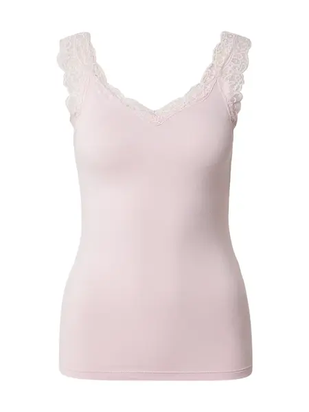 PIECES Top 'PCBARBERA'  orgovánová