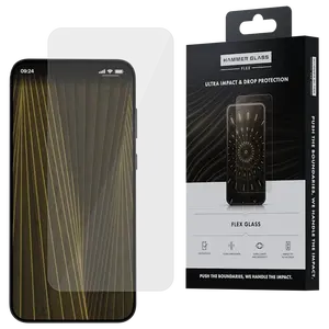 Hybridní sklo Hammer Glass Flex pro ZTE Nubia Air 5G