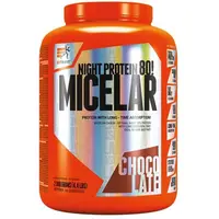 EXTRIFIT MICELAR CASEIN 2000 G Protein, , velikost 2 KG