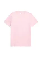 Polo Ralph Lauren Tričko  ružová / biela