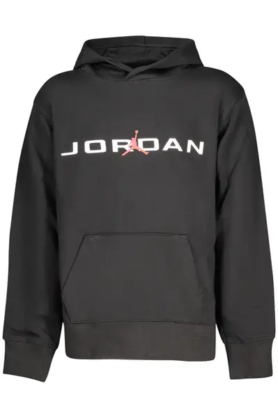 Detská mikina Jordan s kapucňou