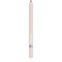 Notino Lifeproof Multichrome Soft Gel Eye Pencil vodeodolná ceruzka na oči s multichromatickým efektom 116 Coralie 1.3 g