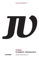 Čtení o Josefu Váchalovi - Hana Klínková