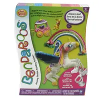 Bendaroos 3D aktivity - - Perly