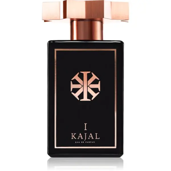 Kajal I. parfémovaná voda unisex 100 ml