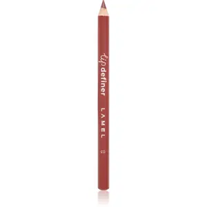 LAMEL Lip Definer konturovací tužka na rty odstín 403 Nude 1.1 g