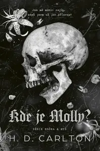 Kde je Molly? - H. D. Carlton