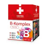 Cemio B-Komplex Forte