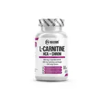 MAXXWIN L-carnitine hca chróm 90 kapsúl