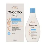 Aveeno Hydratačný umývací gél Baby Dermexa 250 ml
