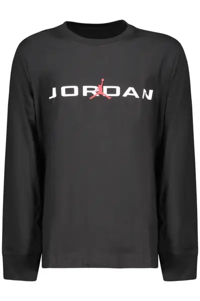 Dětské triko Jordan s dlouhým rukávem