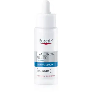 Eucerin Hyaluron-Filler + 3x Effect protivráskové a vyplňující sérum 30 ml