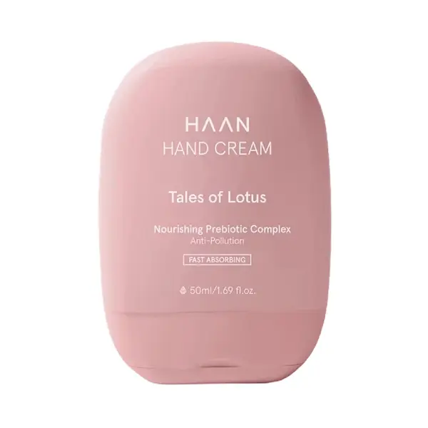 HAAN Tales of Lotus Krém na ruce 50 ml