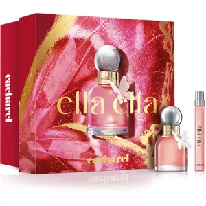 Cacharel Ella Ella dárková sada pro ženy