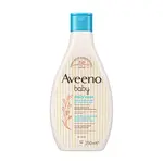 AVEENO Baby daily care mycí gel 250 ml