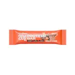 GYMBEAM 20 g protein bar proteinová tyčinka čokoláda s karamelem 55 g