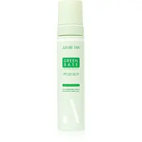 Azure Tan Green Base samoopalovací pěna odstín Dark To Ultra Dark 200 ml