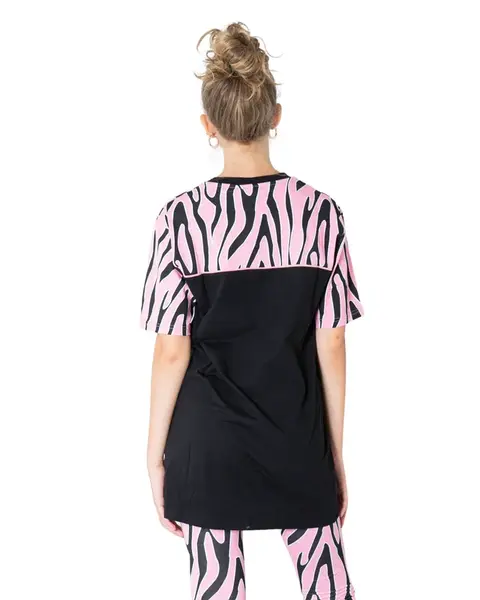 Dámské triko Fila s krátkým rukávem