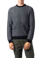 Pánský vzorovaný svetr Only &amp; Sons