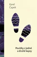 Povídky z jedné a druhé kapsy (poškozená) - Karel Čapek