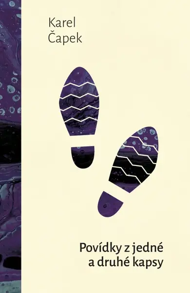 Povídky z jedné a druhé kapsy (poškozená) - Karel Čapek