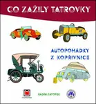 Co zažily Tatrovky (poškozená) - Radim Zátopek