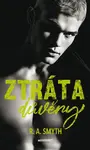 Ztráta důvěry - R. A. Smyth