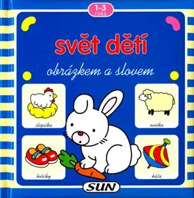 Svět dětí obrázkem a slovem (Defekt)