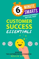 Customer Success Essentials - Kellie Lucas