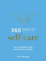 365 Days of Self-Care - Chris Spriggs