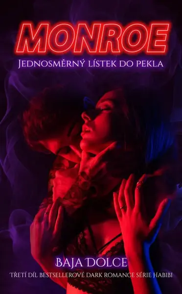 Monroe (poškozená) - Baja Dolce