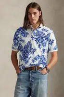 Bavlnené polo tričko Polo Ralph Lauren