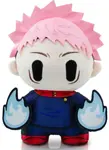 Jujutsu Kaisen DZNR plyš Yuji Itadori