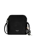 Essel Black mini kabelka
