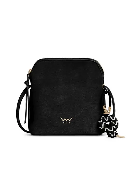 Essel Black mini kabelka