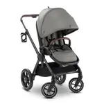 Hauck Kombinovaný kočík Comfort N Care Air 2v1 dark grey