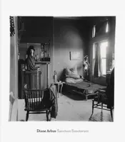 Diane Arbus: Sanctum Sanctorum