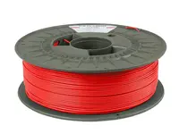 "The Filament" by Spectrum TF-24219, PLA Lite, 1.75mm, RED, 1kg